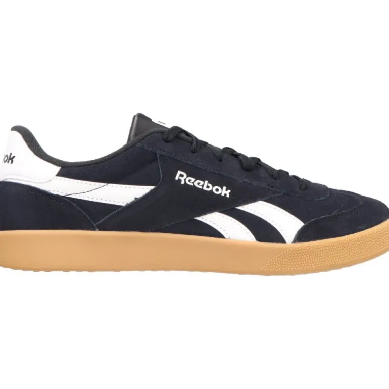 Sneakers*Reebok Smash Edge Black