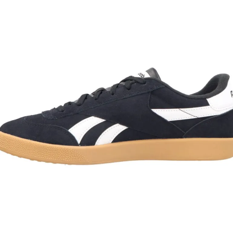 Sneakers*Reebok Smash Edge Black