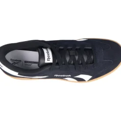 Sneakers*Reebok Smash Edge Black