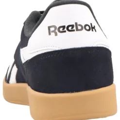 Sneakers*Reebok Smash Edge Black