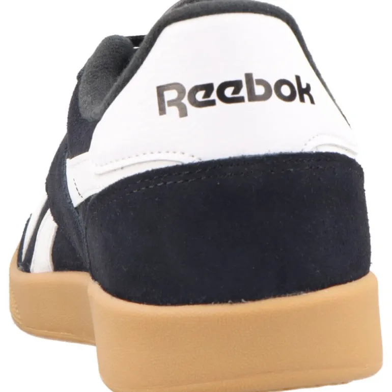 Sneakers*Reebok Smash Edge Black