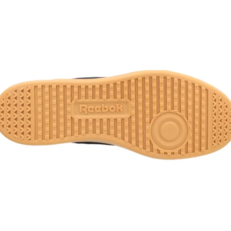 Sneakers*Reebok Smash Edge Black