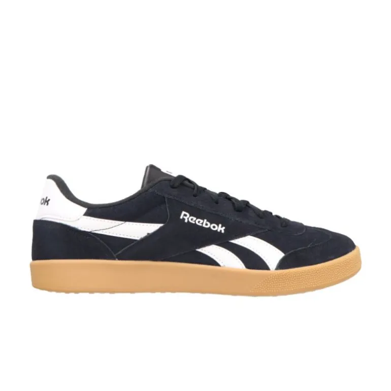Sneakers*Reebok Smash Edge Black