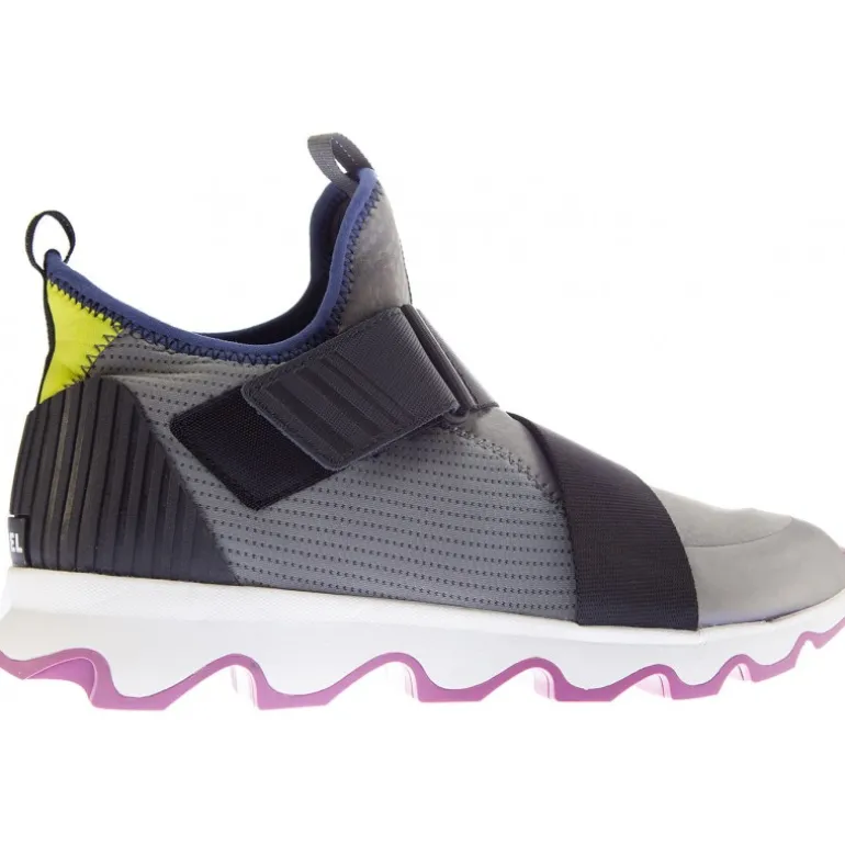 Sneakers*Sorel Sneak Kinetic Quarry