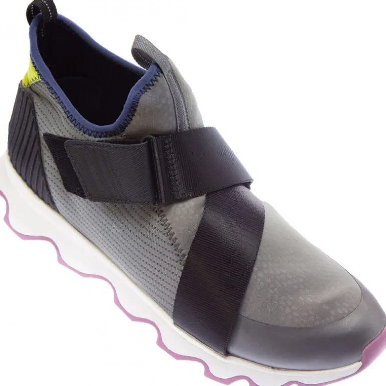 Sneakers*Sorel Sneak Kinetic Quarry