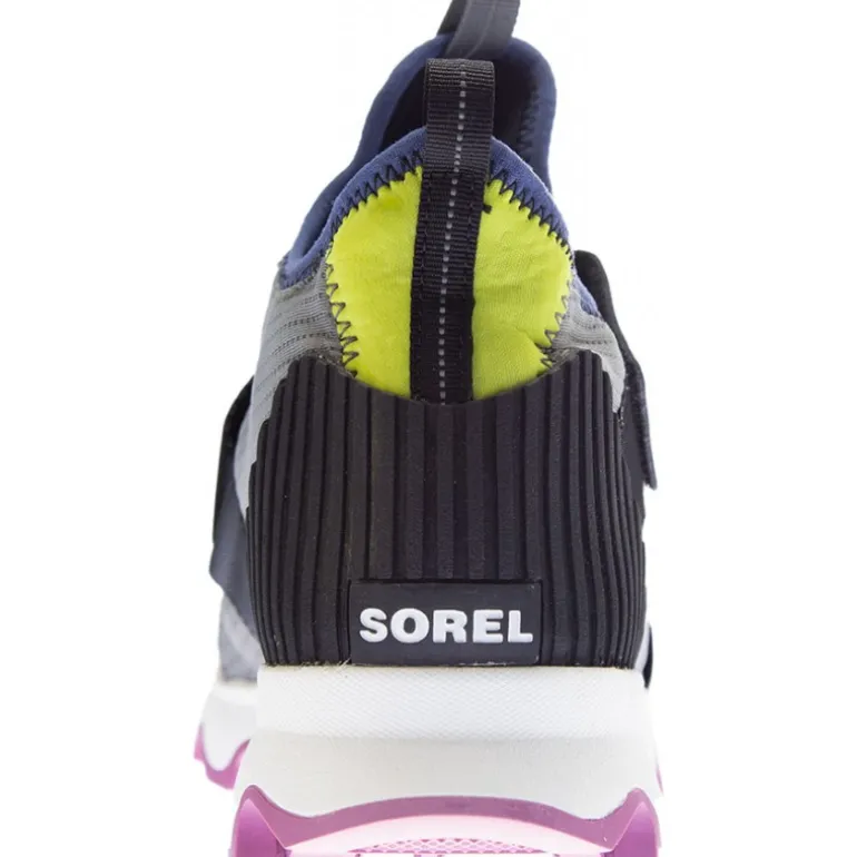 Sneakers*Sorel Sneak Kinetic Quarry