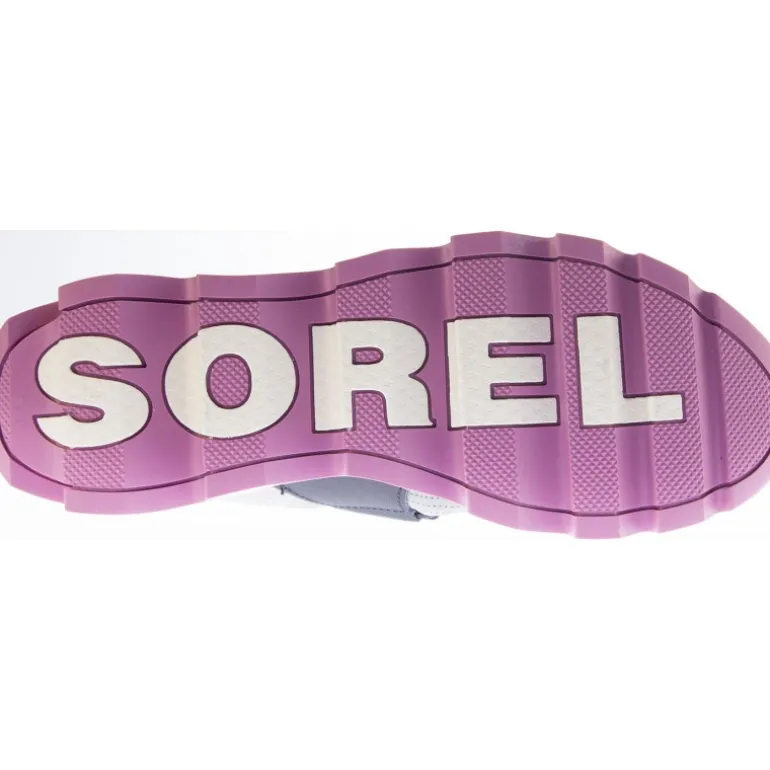 Sneakers*Sorel Sneak Kinetic Quarry