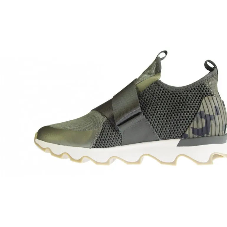 Sneakers*Sorel Sneak Kinetic Sage