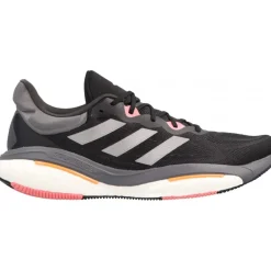 Running|Baskets*Adidas Solarglide 6 M Noir