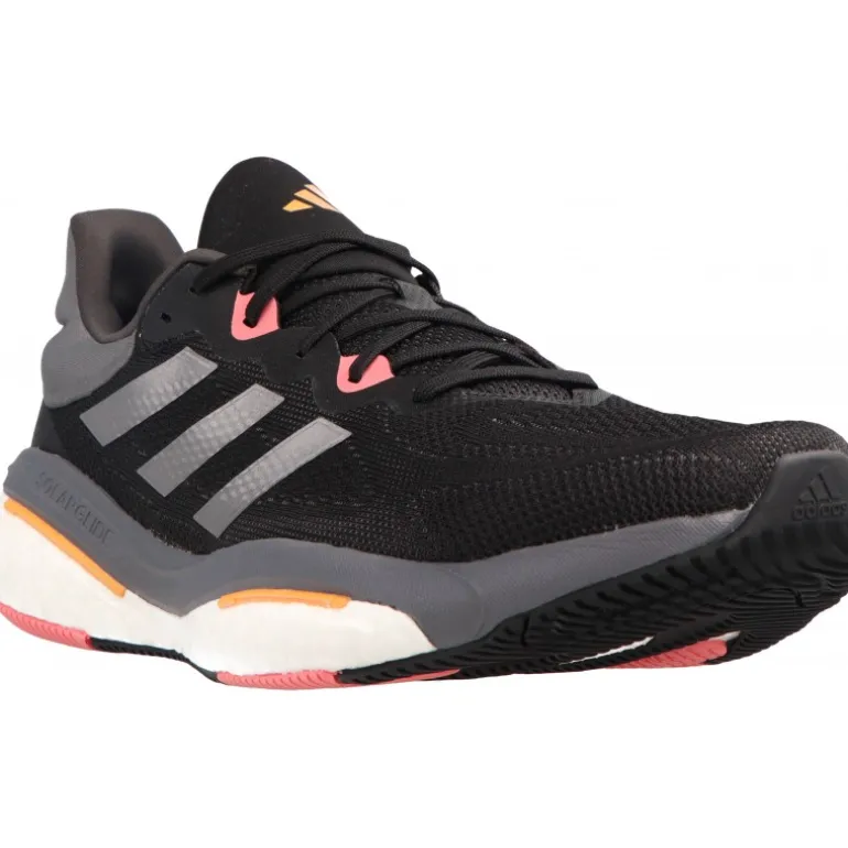 Running|Baskets*Adidas Solarglide 6 M Noir