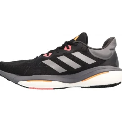 Running|Baskets*Adidas Solarglide 6 M Noir