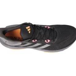 Running|Baskets*Adidas Solarglide 6 M Noir