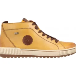 Bottines*Remonte Sonja Miel