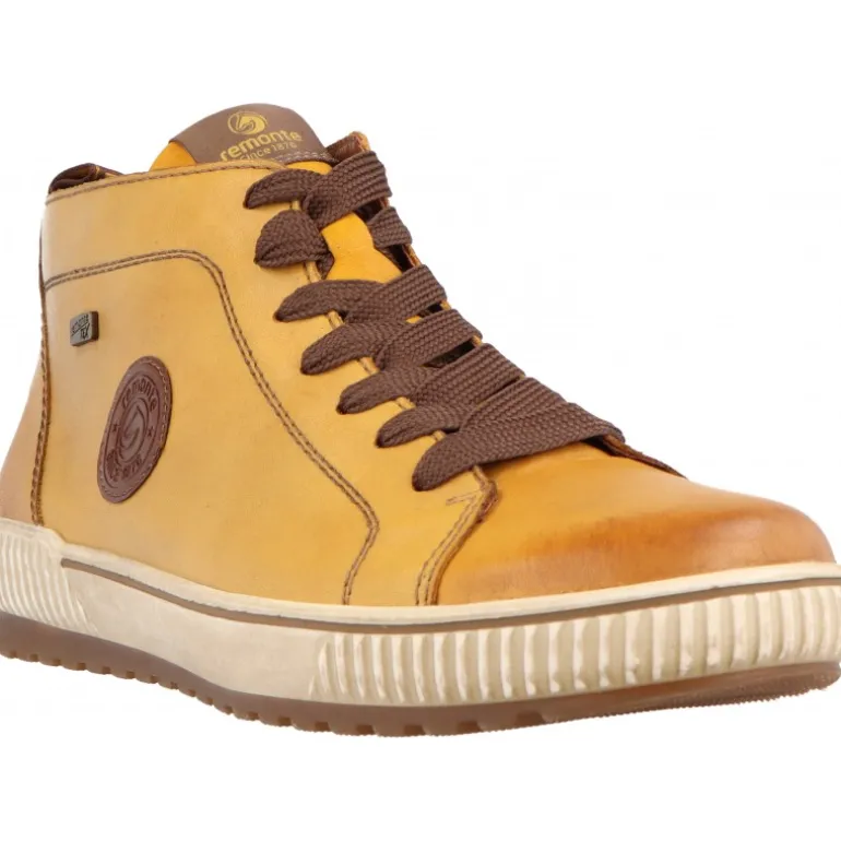 Bottines*Remonte Sonja Miel