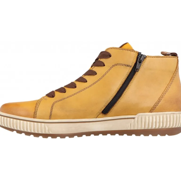 Bottines*Remonte Sonja Miel