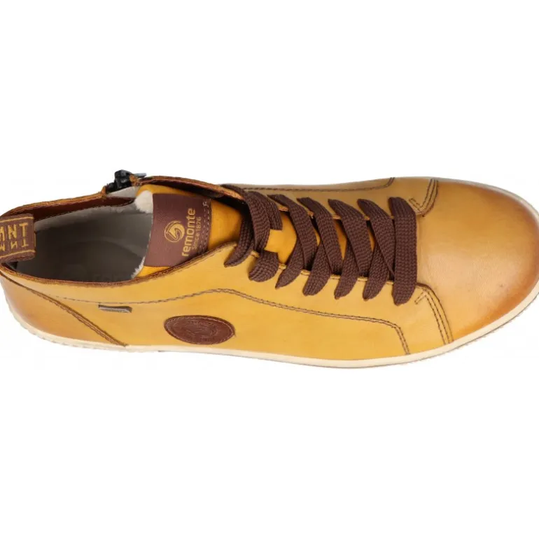 Bottines*Remonte Sonja Miel