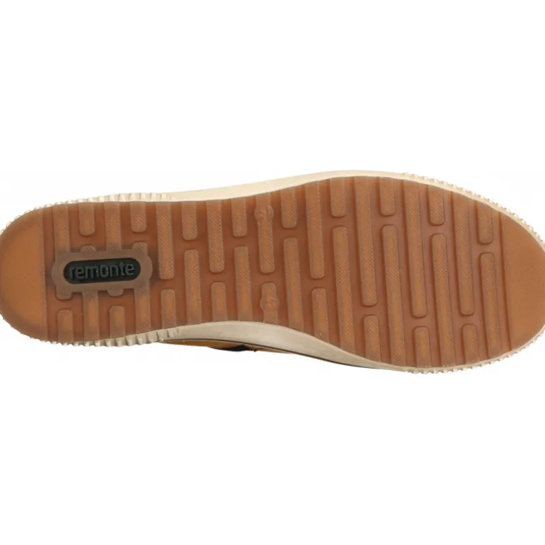 Bottines*Remonte Sonja Miel