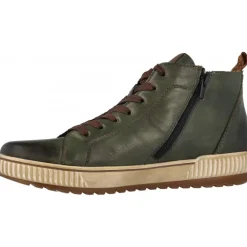 Bottines*Remonte Sonja Vert