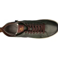 Bottines*Remonte Sonja Vert