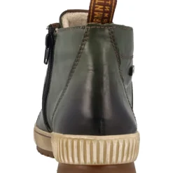 Bottines*Remonte Sonja Vert
