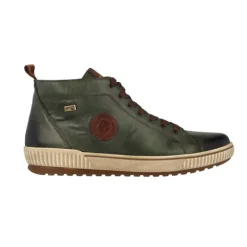 Bottines*Remonte Sonja Vert
