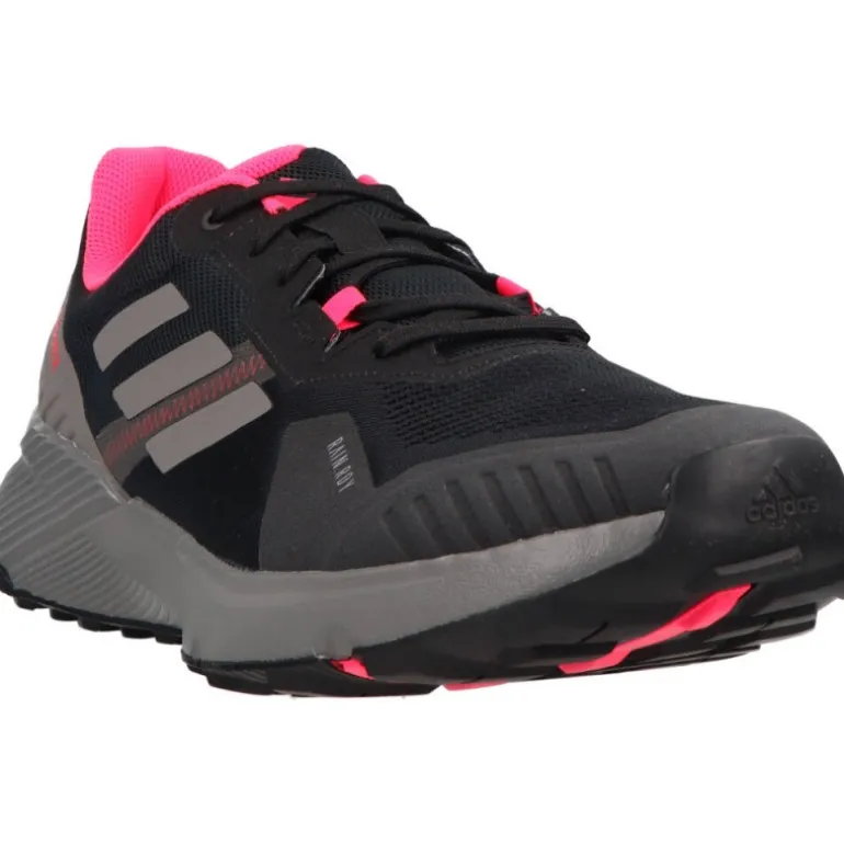 Montagne|Running*Adidas Soulstride R.rdy Trail Running Black