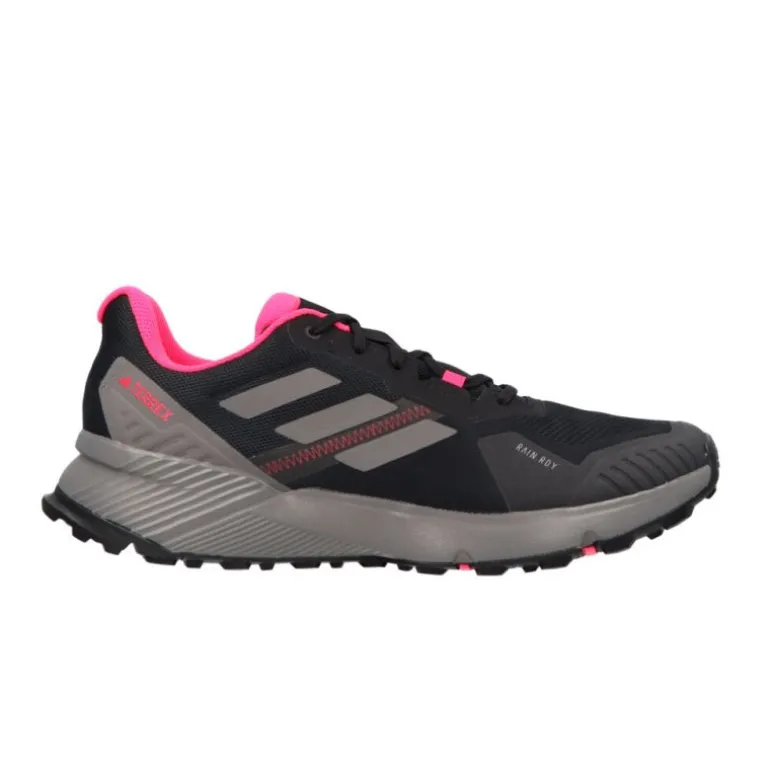 Montagne|Running*Adidas Soulstride R.rdy Trail Running Black