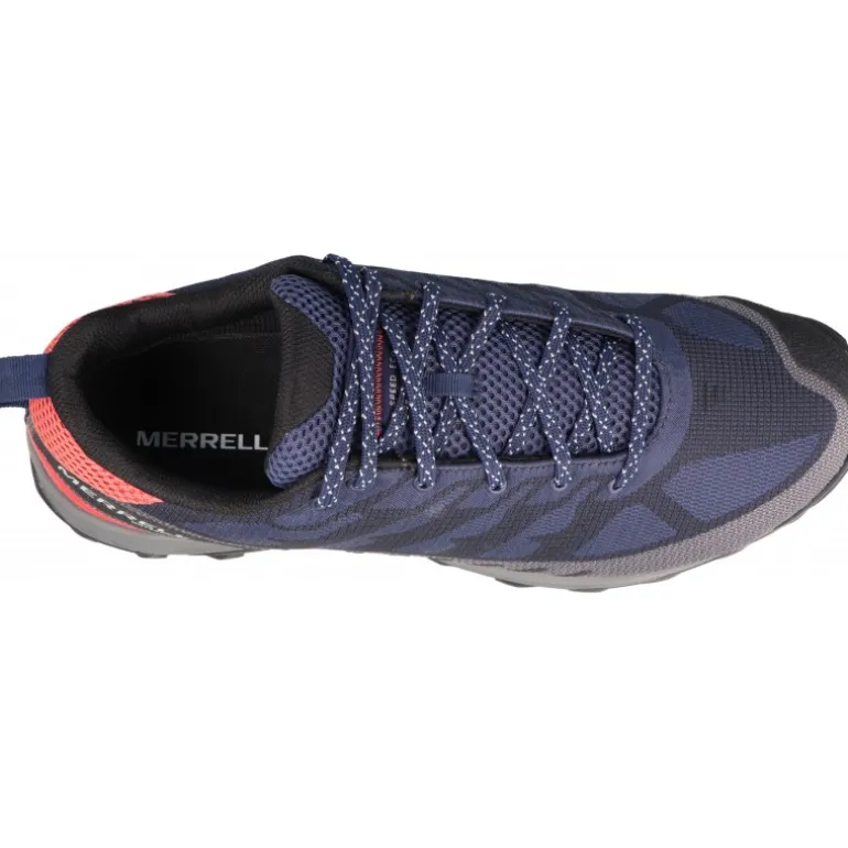 Montagne|Running*Merrell Speed Eco WP Sea Clay