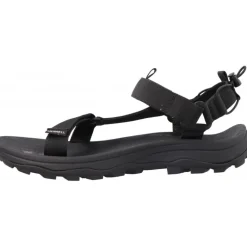 Montagne|Sandales*Merrell Speed Fusion Web Sport Black