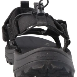 Montagne|Sandales*Merrell Speed Fusion Web Sport Black