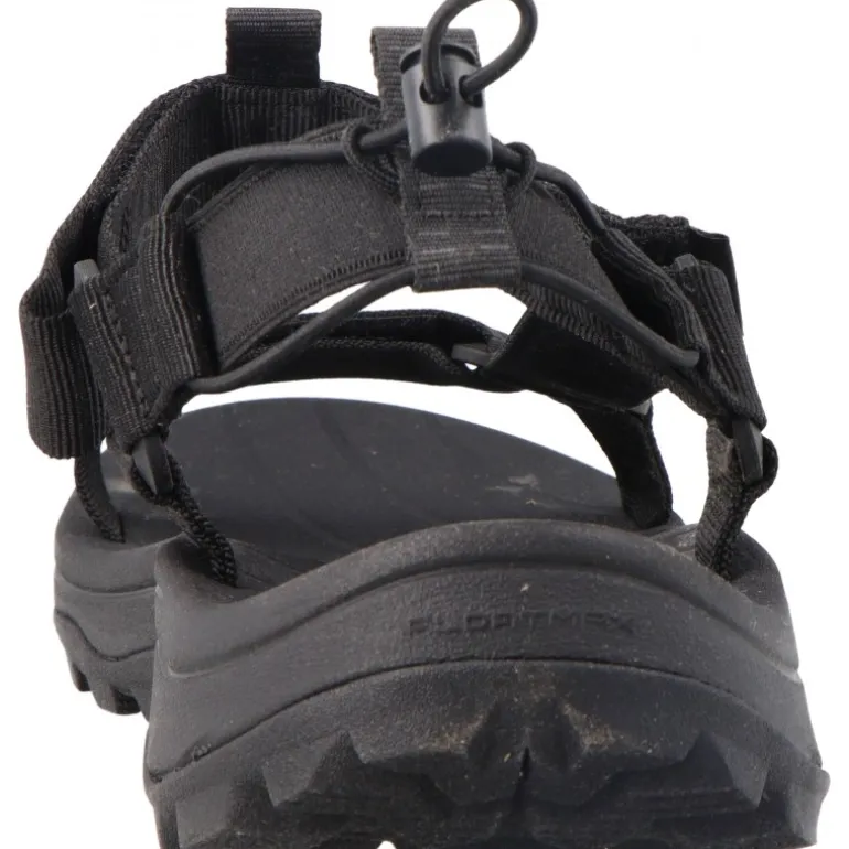 Montagne|Sandales*Merrell Speed Fusion Web Sport Black