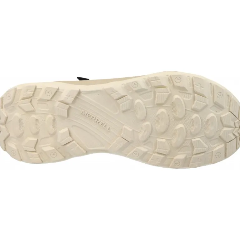 Montagne|Sandales*Merrell Speed Fusion Web Sport Coyote