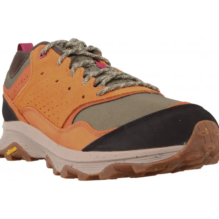 Montagne|Baskets*Merrell Speed Solo Spice