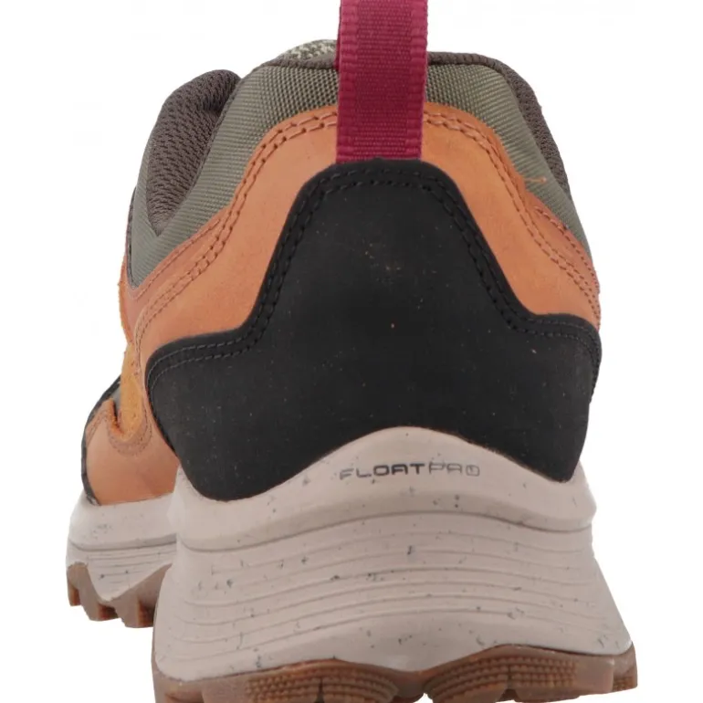 Montagne|Baskets*Merrell Speed Solo Spice