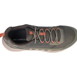 Montagne|Baskets*Merrell Speed Strike 2 Olive