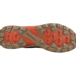 Montagne|Baskets*Merrell Speed Strike 2 Olive