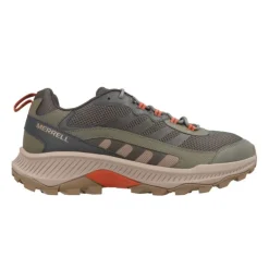 Montagne|Baskets*Merrell Speed Strike 2 Olive