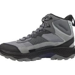 Montagne*Merrell Speed Strike 2 Thermo Mid WP Rock