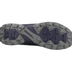 Montagne*Merrell Speed Strike 2 Thermo Mid WP Rock
