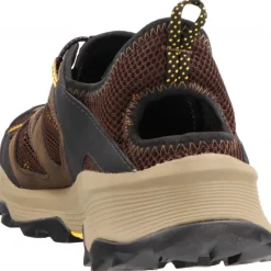 Montagne|Baskets*Merrell Speed Strike LTR Sieve / Espresso