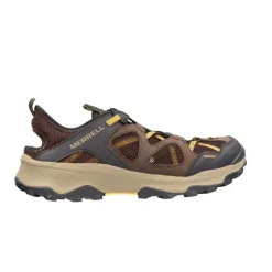 Montagne|Baskets*Merrell Speed Strike LTR Sieve / Espresso