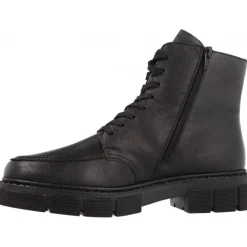 Bottines*Rieker Stacy Black