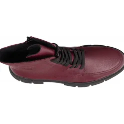 Bottines*Rieker Stacy Cerise