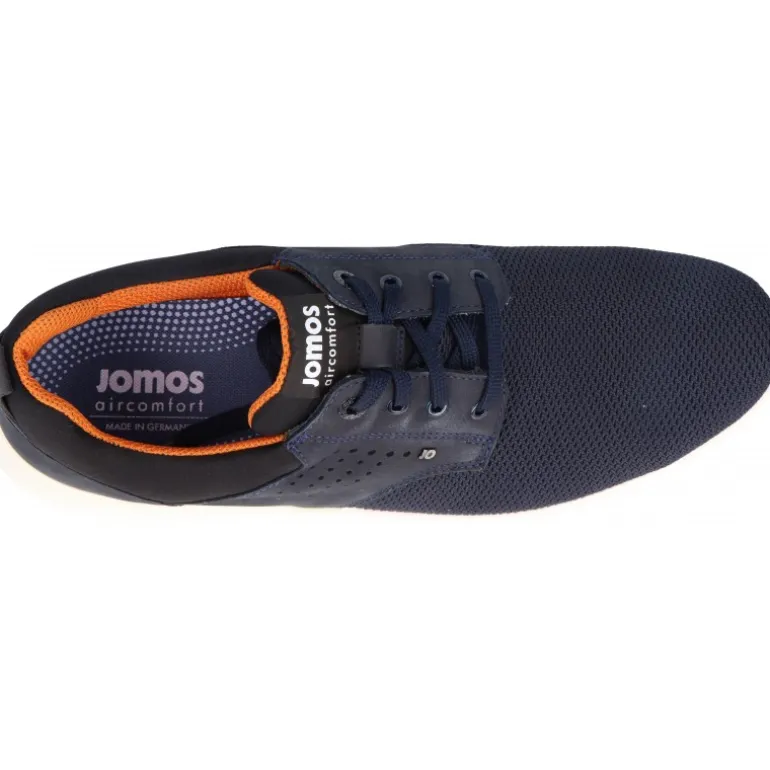 Sneakers|Casual*Jomos Starter II Stretch Nbl