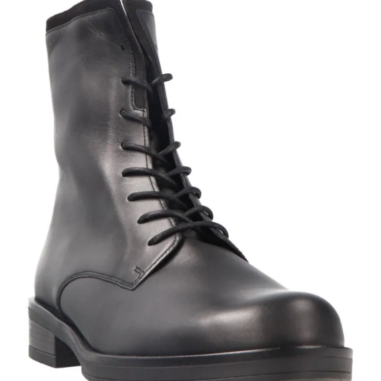 Bottines*Gabor Stephane Black