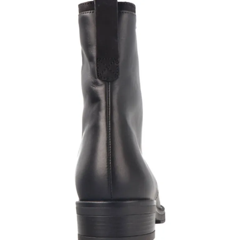 Bottines*Gabor Stephane Black