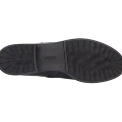 Bottines*Gabor Stephane Black