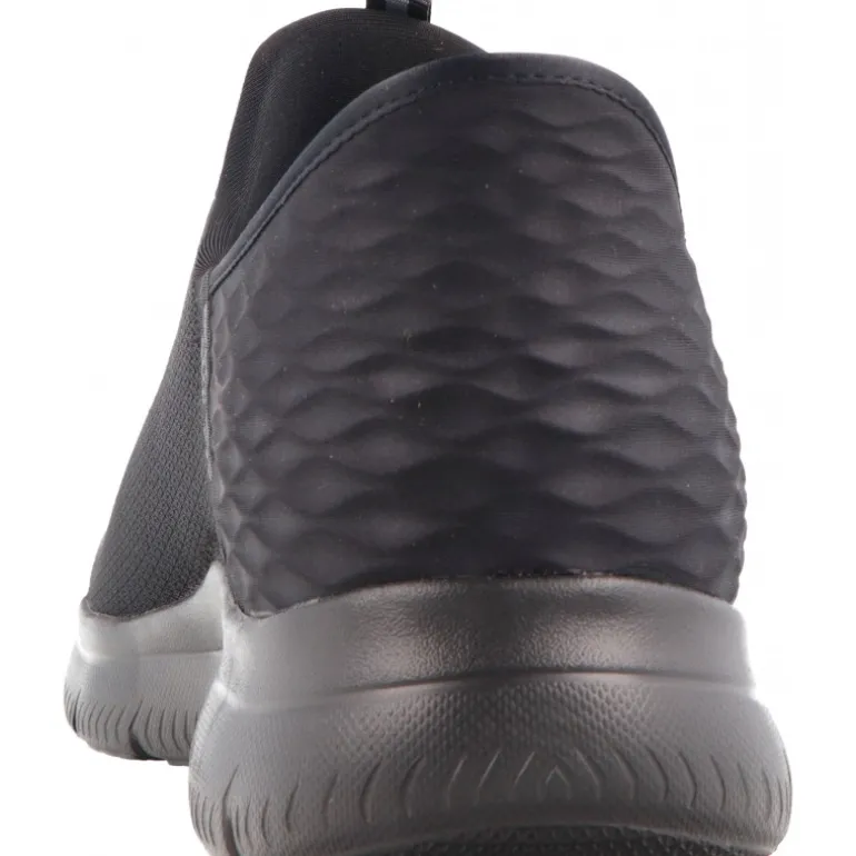 Baskets*Skechers Summits High Range Black