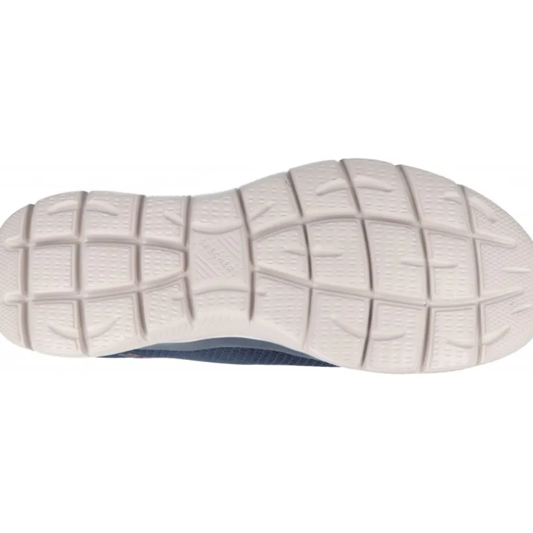 Baskets*Skechers Summits High Range Blue