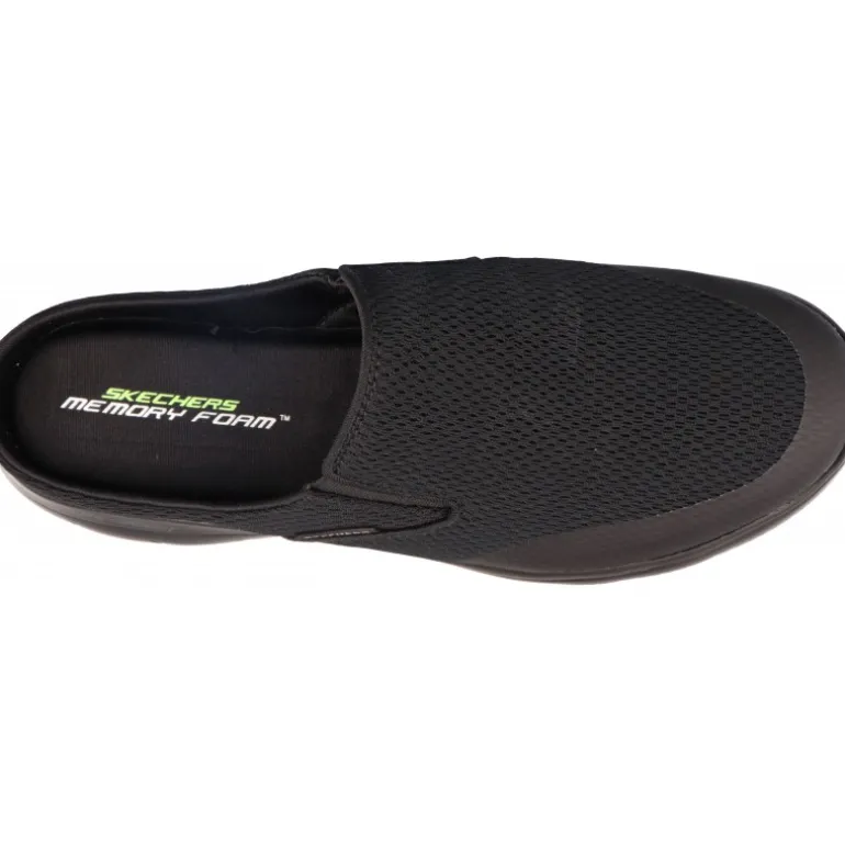 Chaussons|Sabots*Skechers Summits Vindicator Black